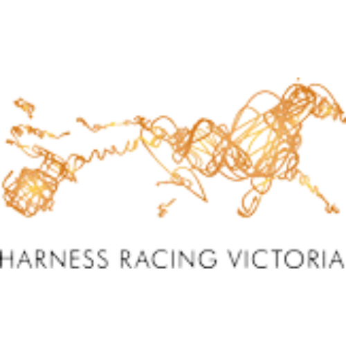 Harness Racing Victoria Logo