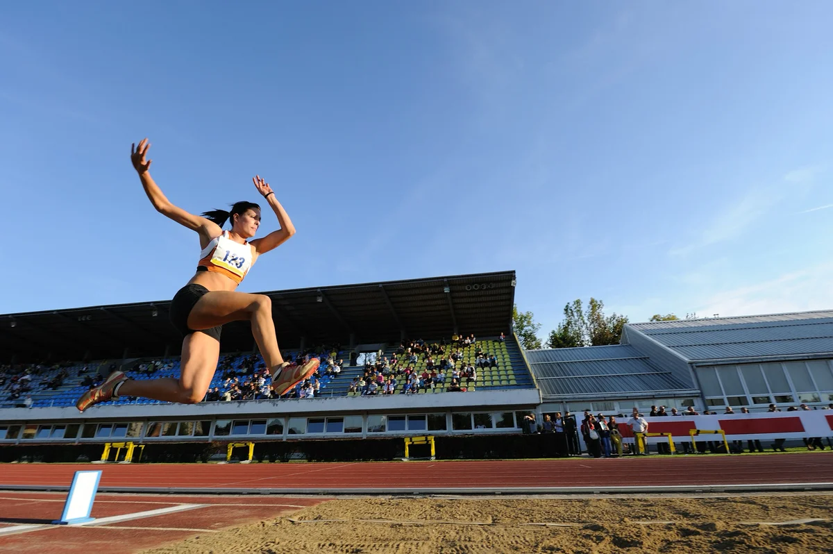 Australian Athletics and Little Athletics Australia Insurance Program Banner