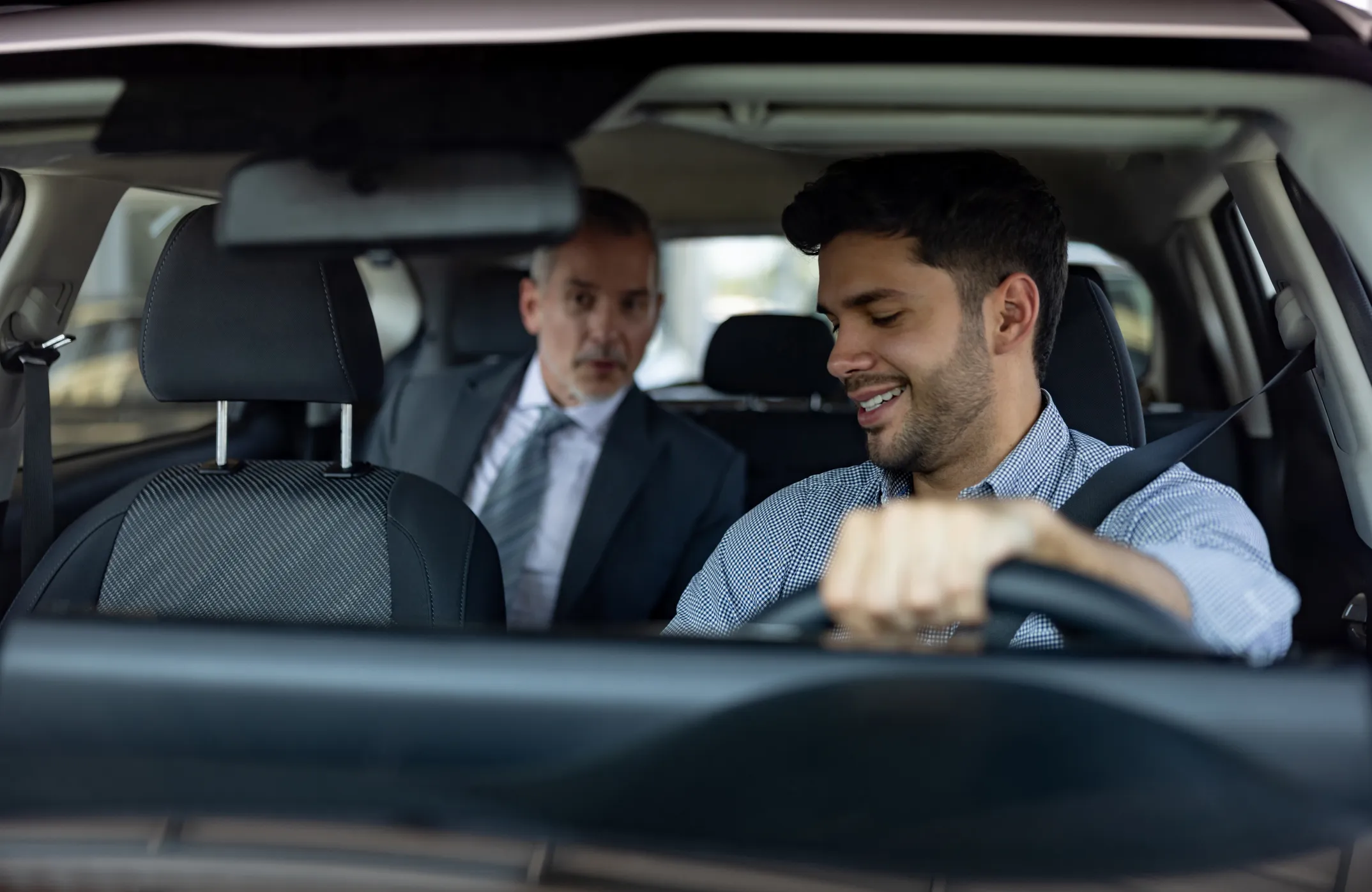 Taxi insurance case study