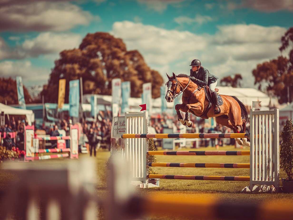 Risk Management for Horse and Riding Clubs in Australia 