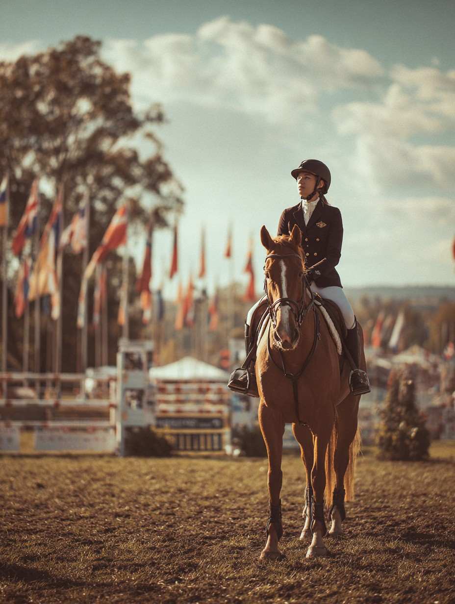Horse and Rider Public Liability Insurance in Australia