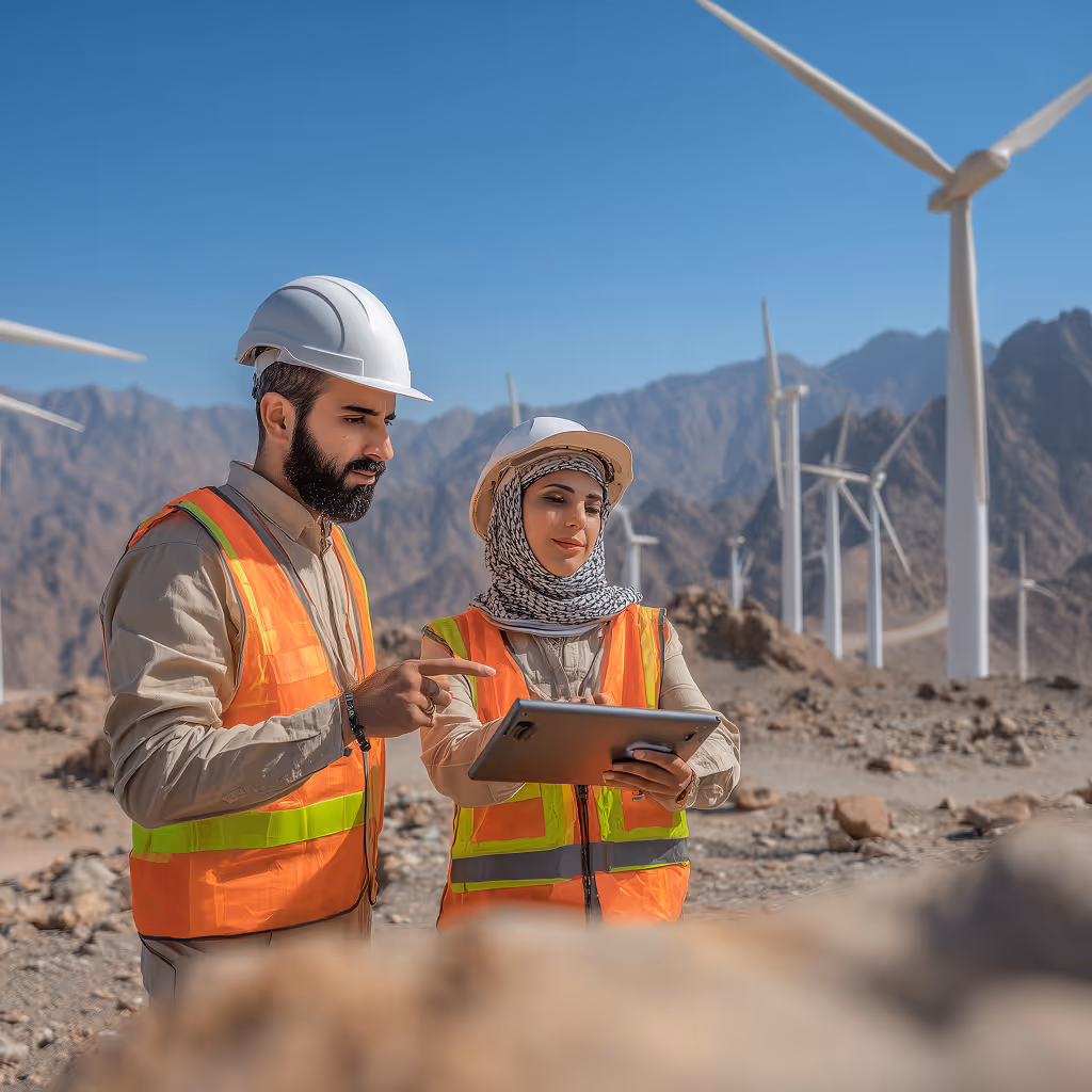 Wind Turbine Experts