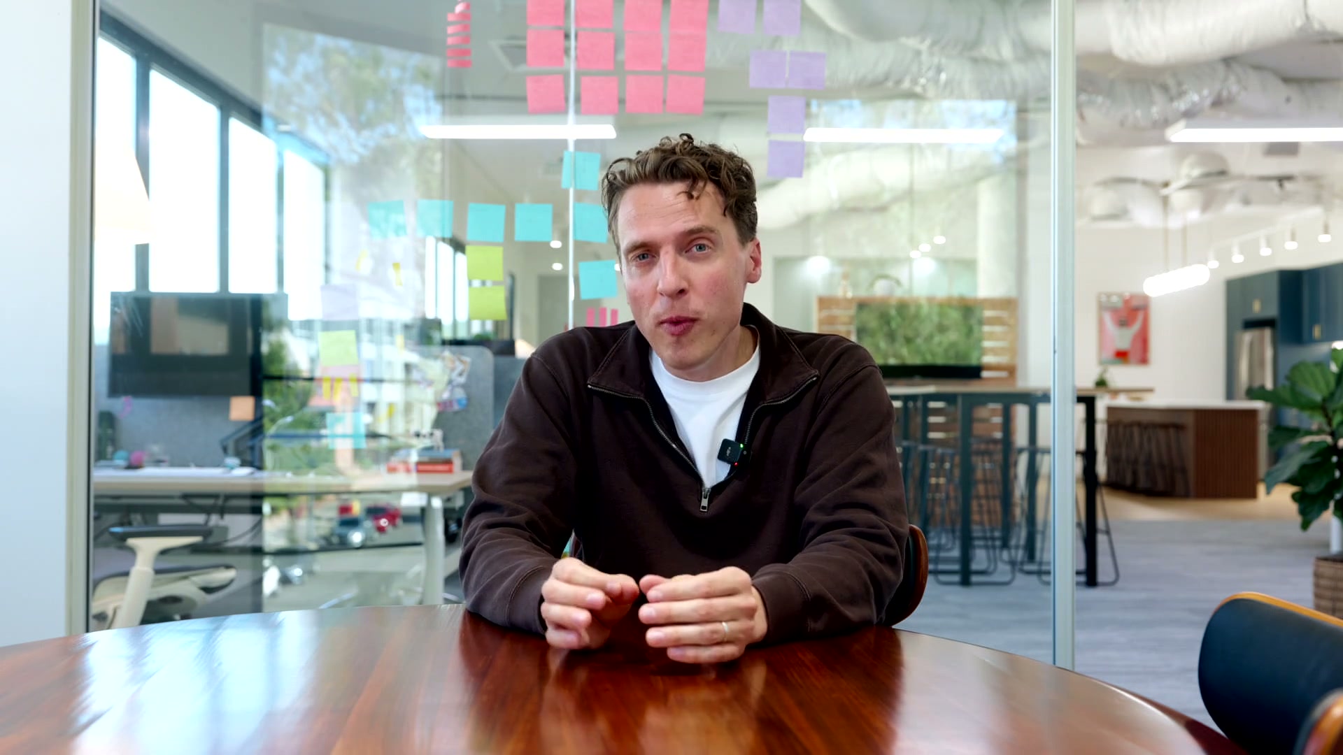 Watch the CTRL walkthrough