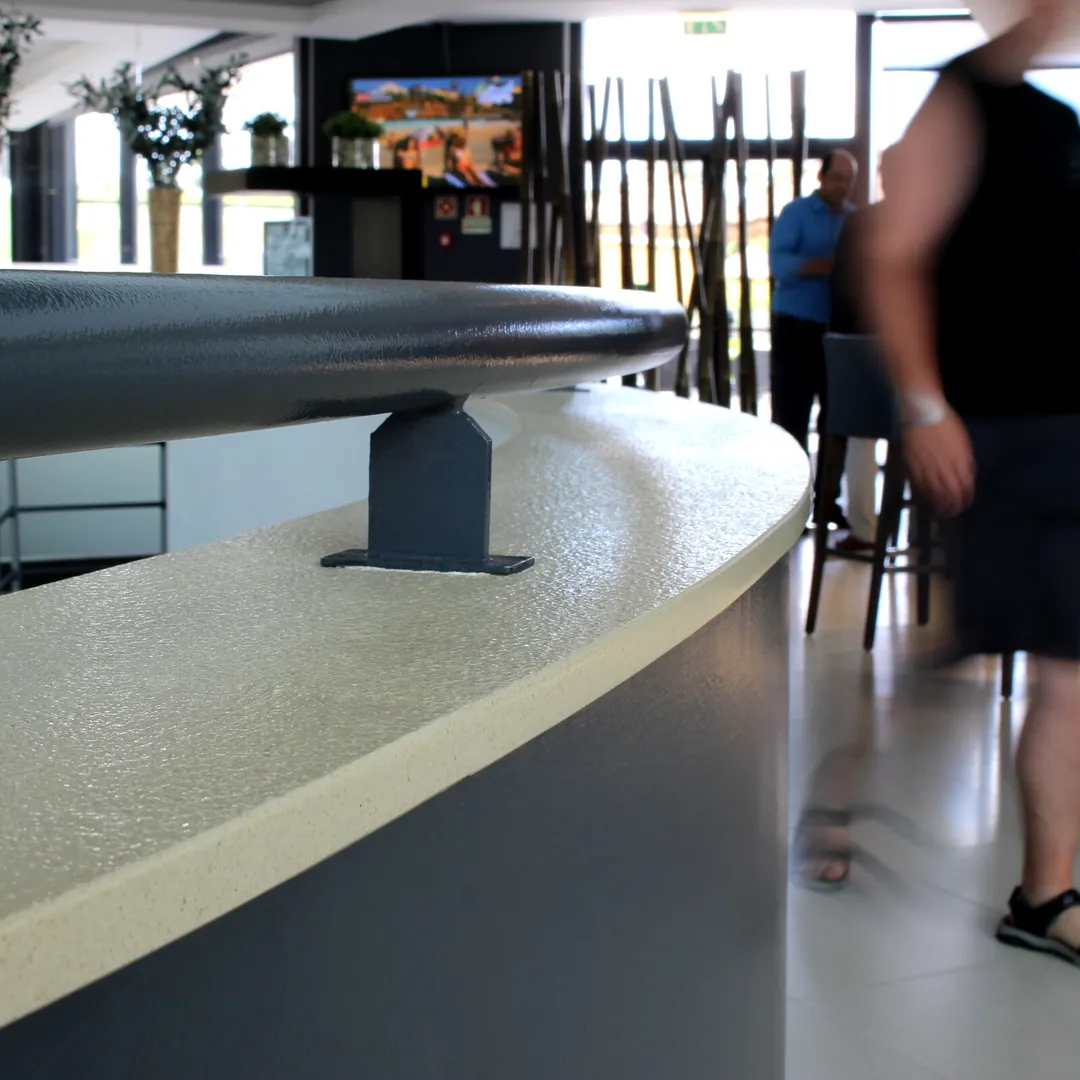 Alvor Baía Resort Hotel