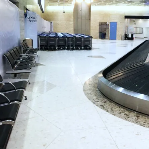 Riyadh Airport