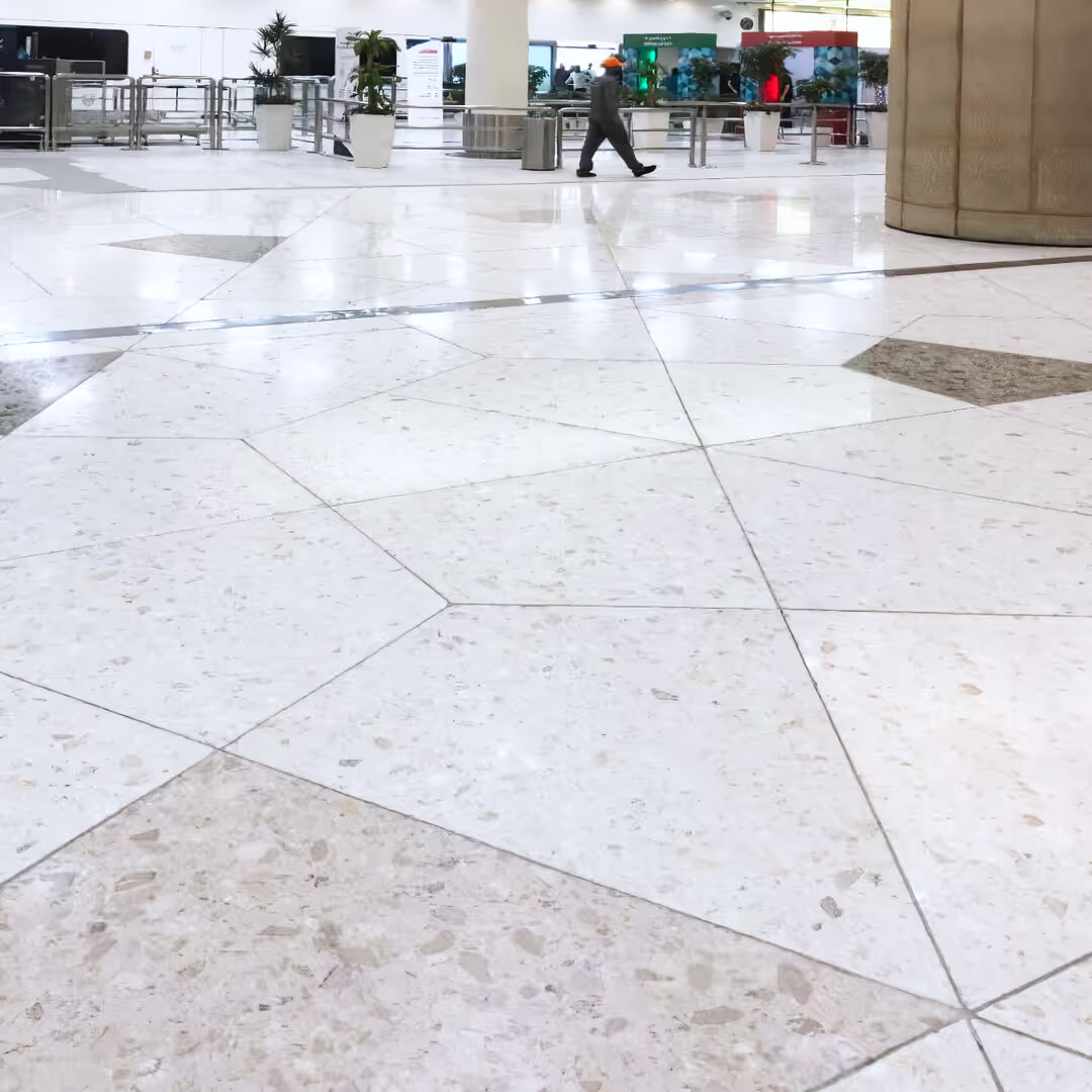 Riyadh Airport