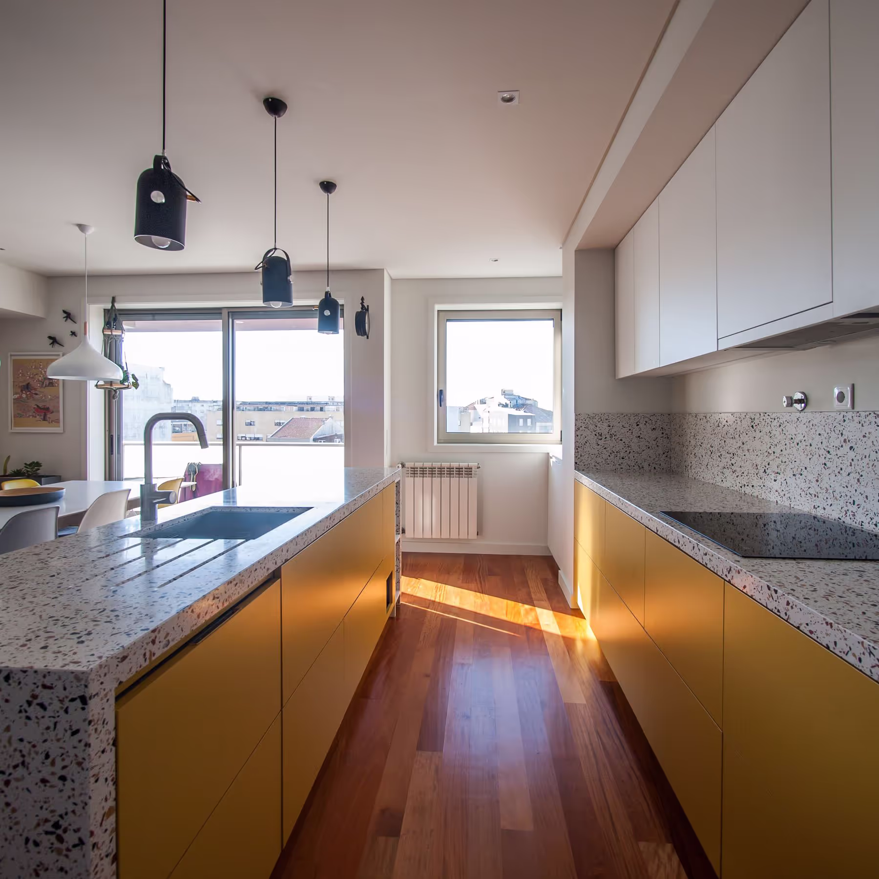 Private Residence - Porto