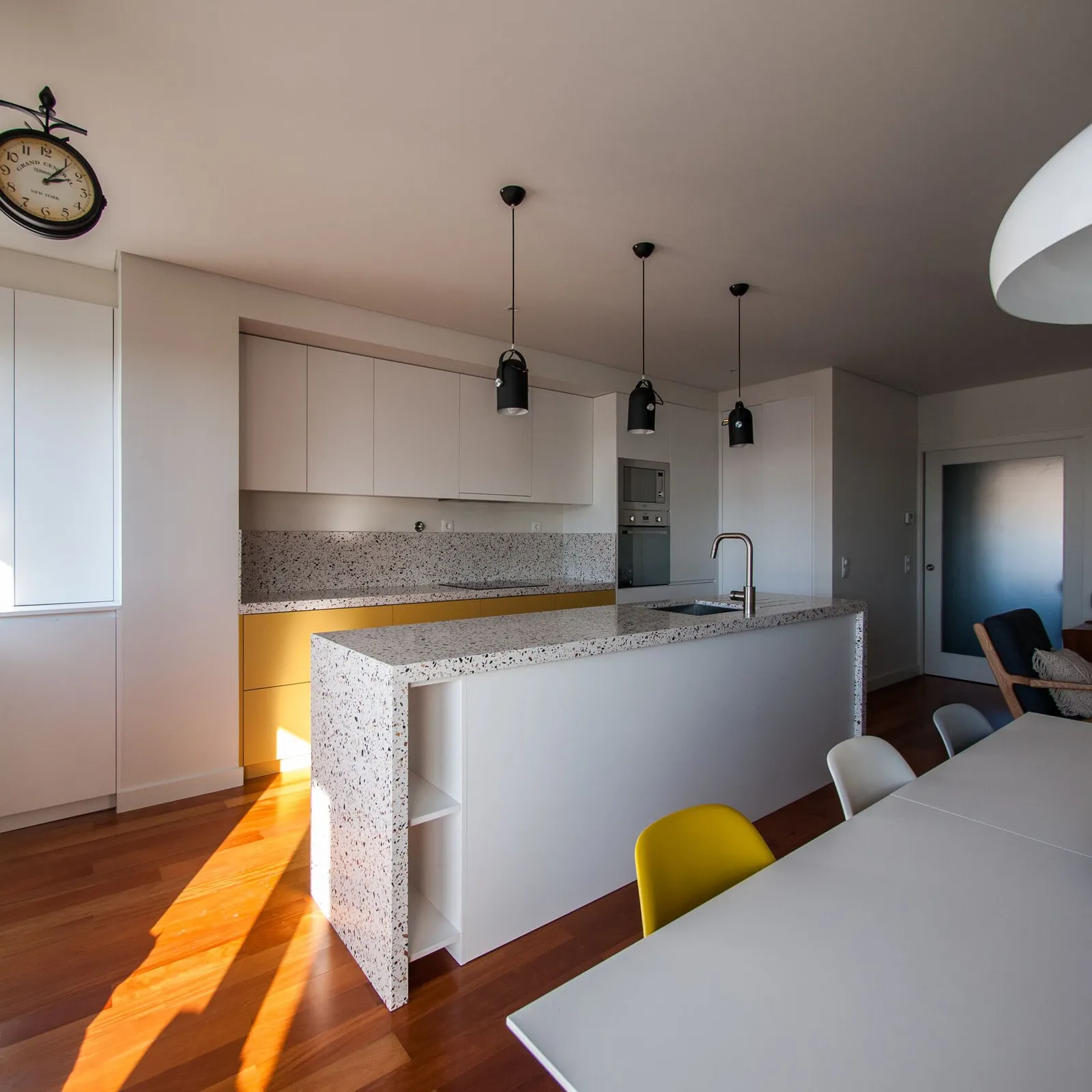 Private Residence - Porto