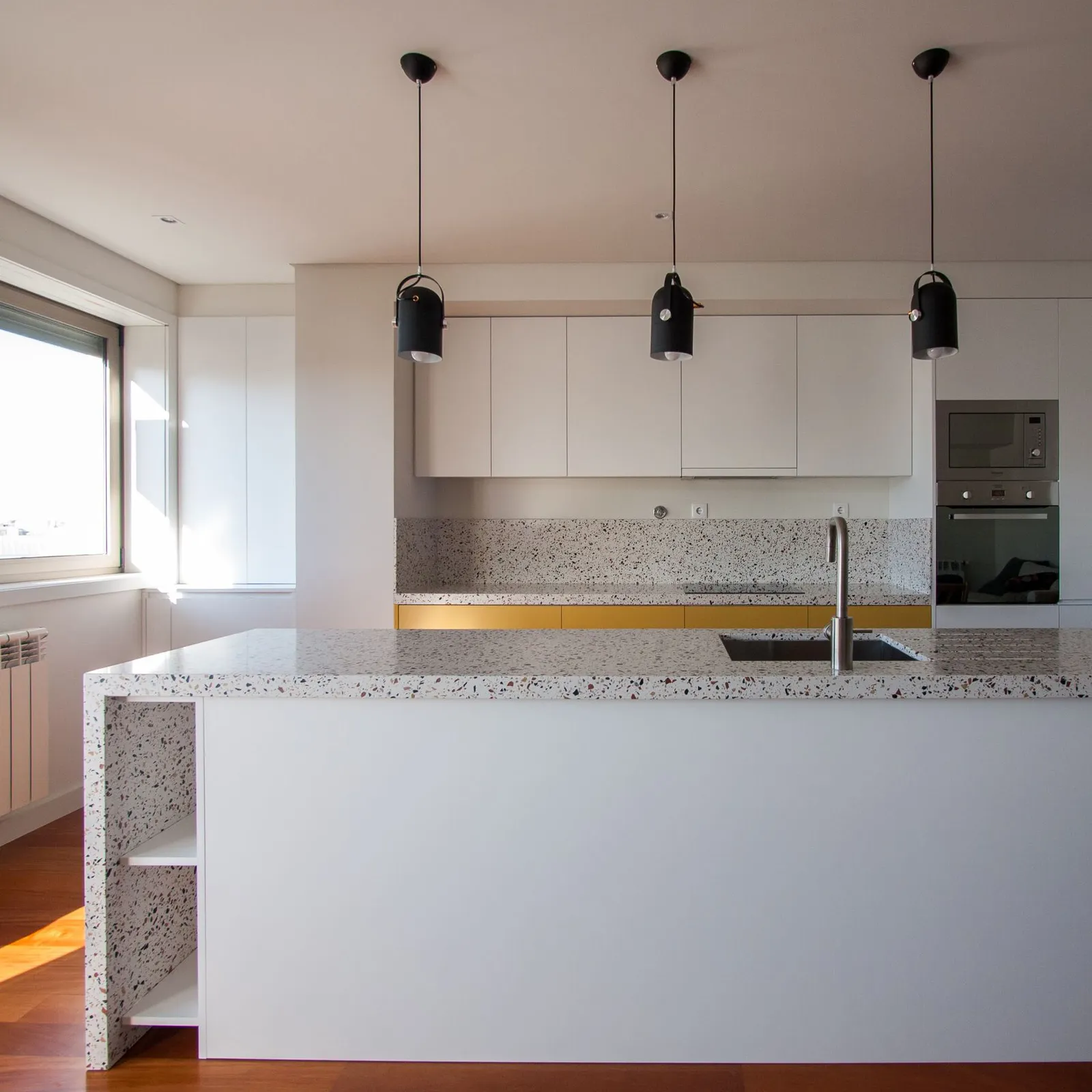 Private Residence - Porto