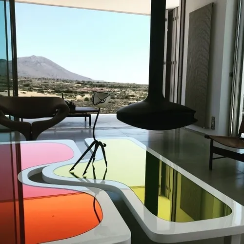 Private Residence - Greece