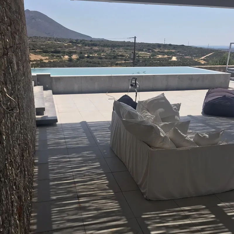 Private Residence - Greece