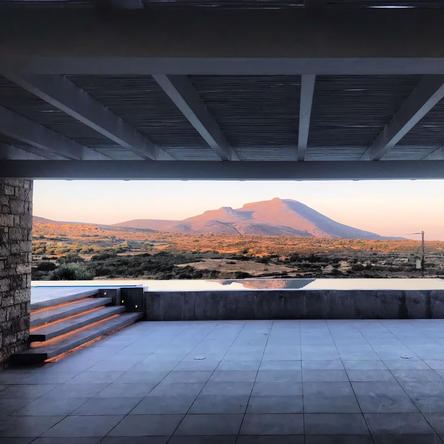 Private Residence - Greece