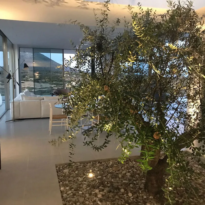 Private Residence - Greece