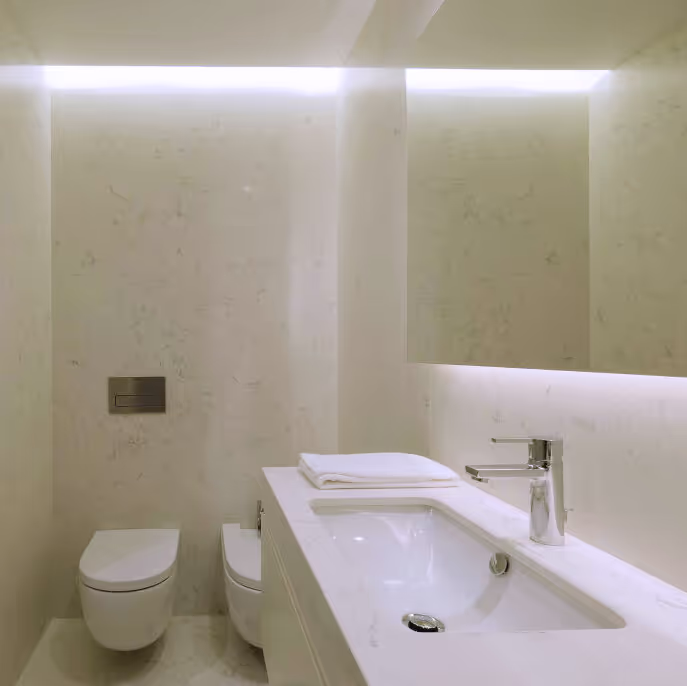 Private Residence - Portugal