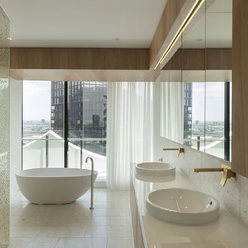 Banksia Apartment Building