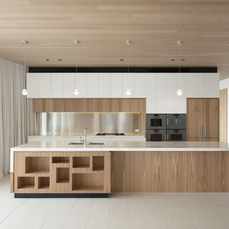 Banksia Apartment Building