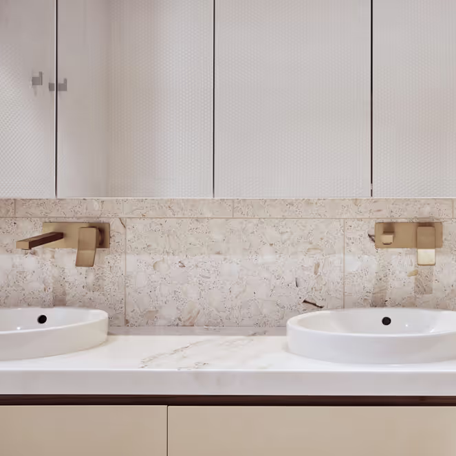 Banksia Apartment Building