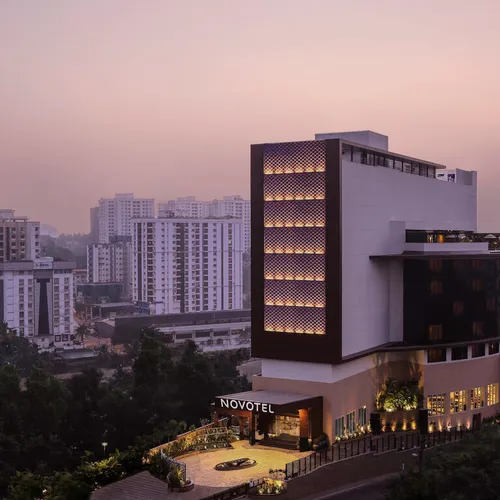 Novotel Kochi Infopark