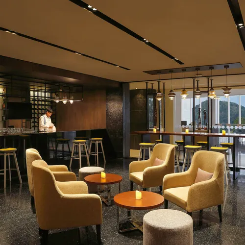 Novotel Kochi Infopark