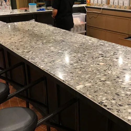 Five Spice Restaurant