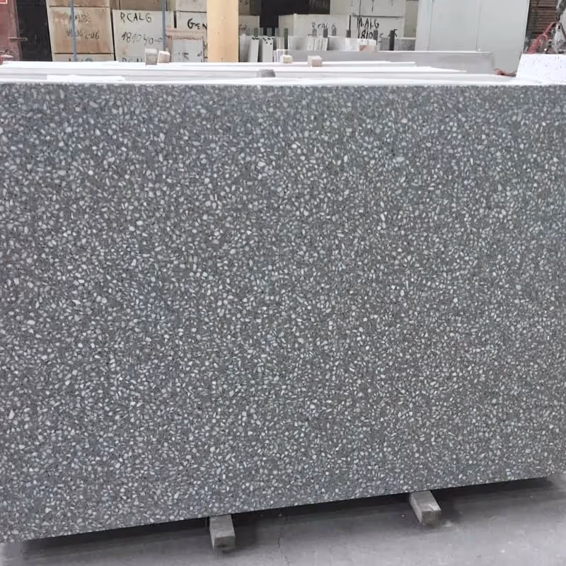 Merrazzo Storm Grey