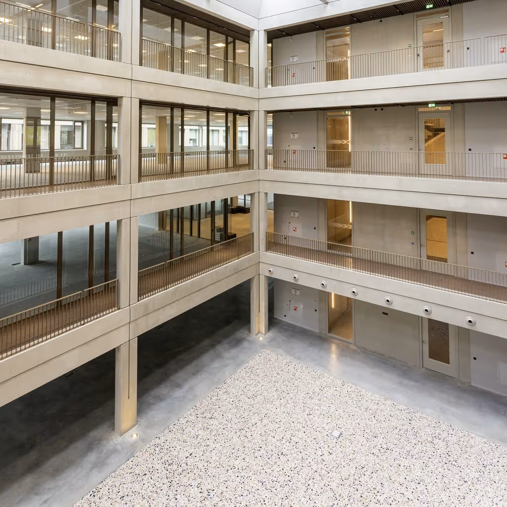 Merrazzo Africa Grande