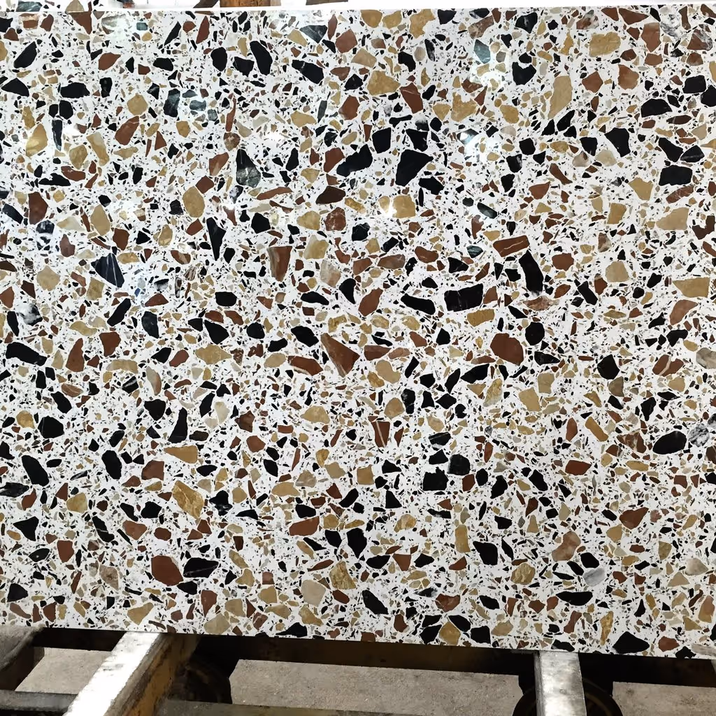 Merrazzo Africa Grande