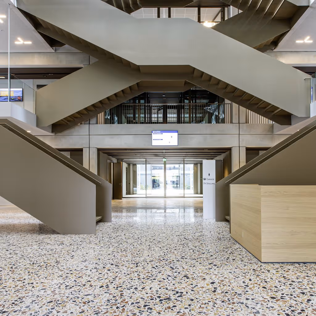 Merrazzo Africa Grande