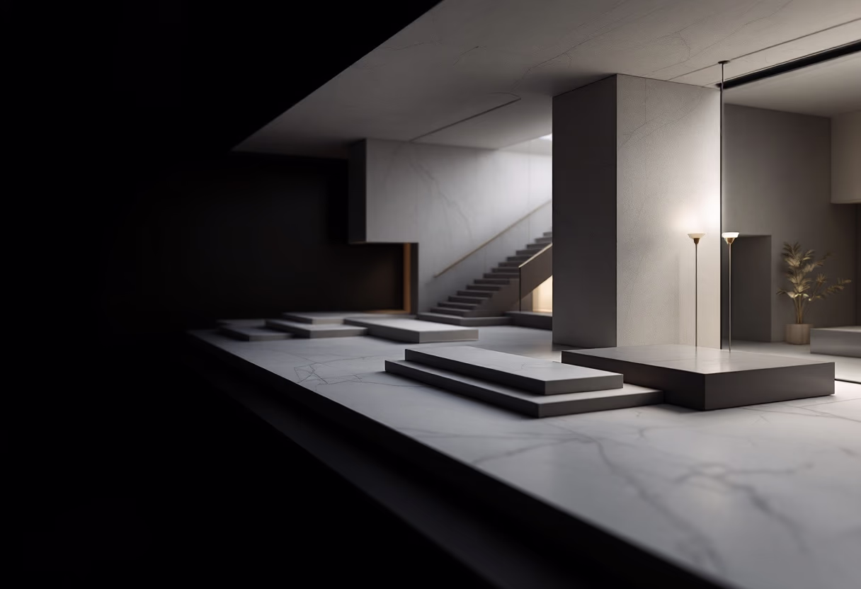 image of custom architectural solutions