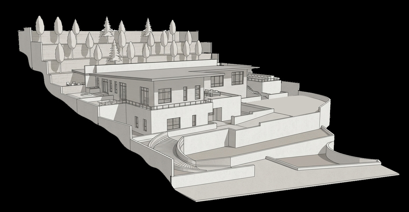 image of shopping aisle in store (for a home goods store)