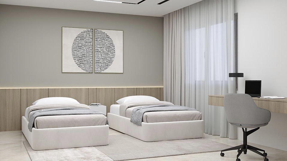 [background image] image of construction team meeting (for a construction company)