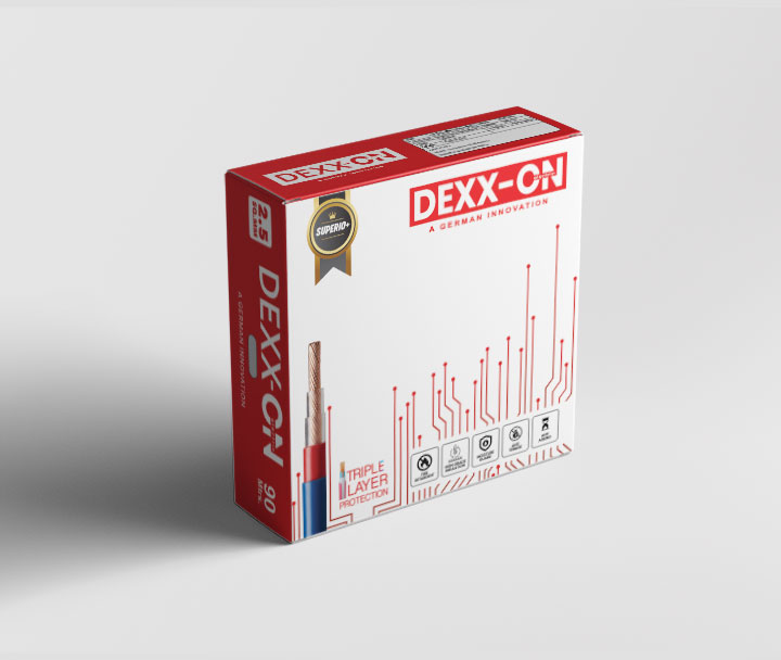 90 meters - FR Unseathed Copper Wire