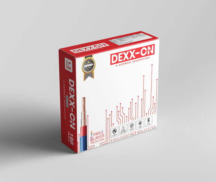 180 meters - FR Unseathed Copper Wire