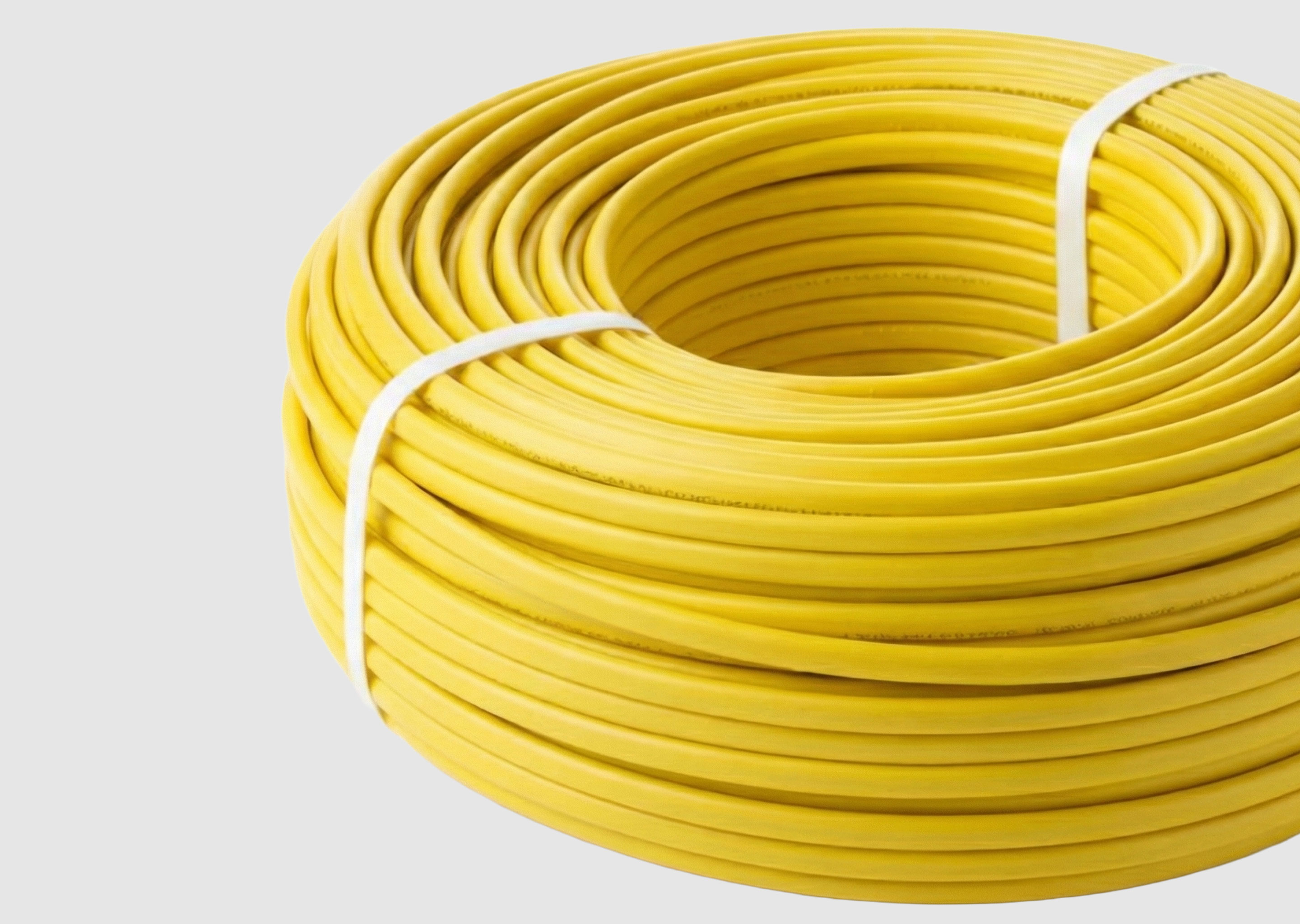 90 meters - FR Unseathed Copper Wire