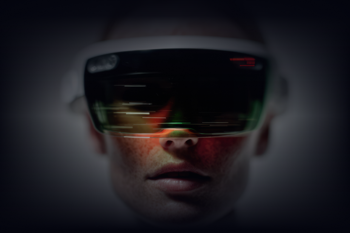 Our vision