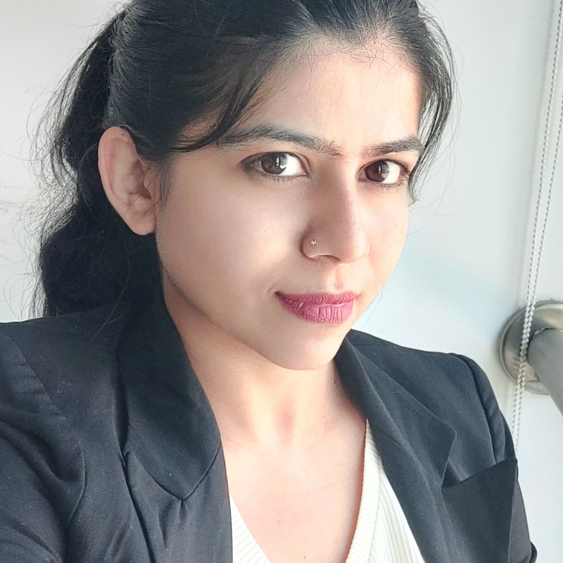 Shalu Yadav