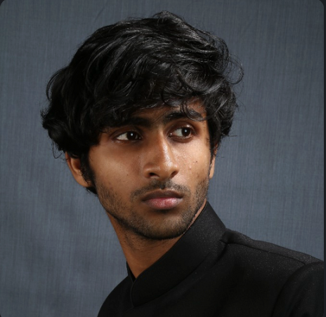 Anirudh Vasudevan