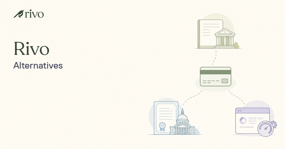 Rivo Alternatives Compared: 7 Ways to Handle Idle Cash