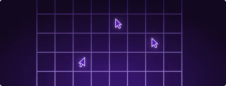 Carousel navigation arrow icon