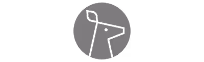 DataDoe client logo with deer icon