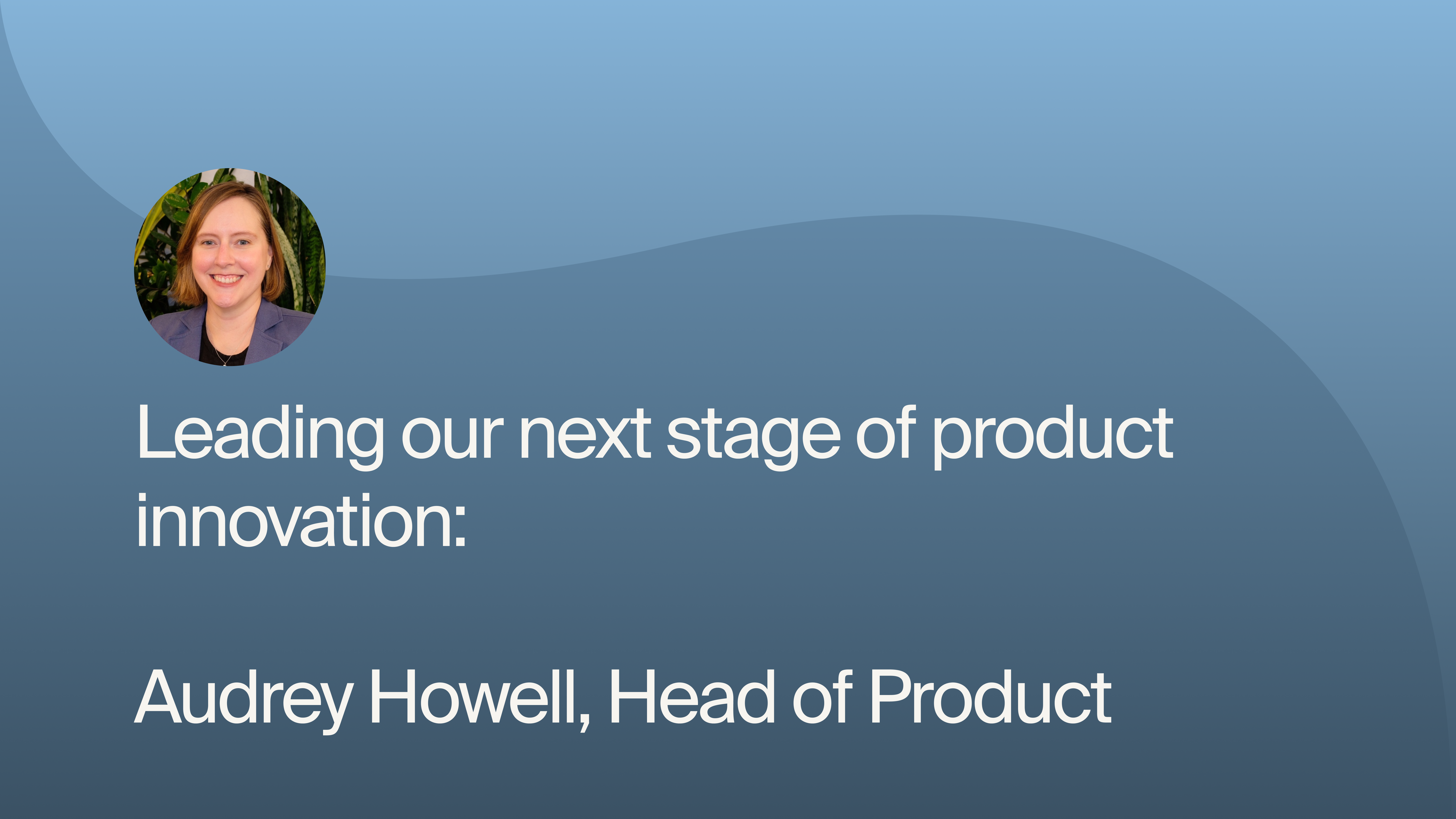 Kalepa Appoints Audrey Howell as Head of Product