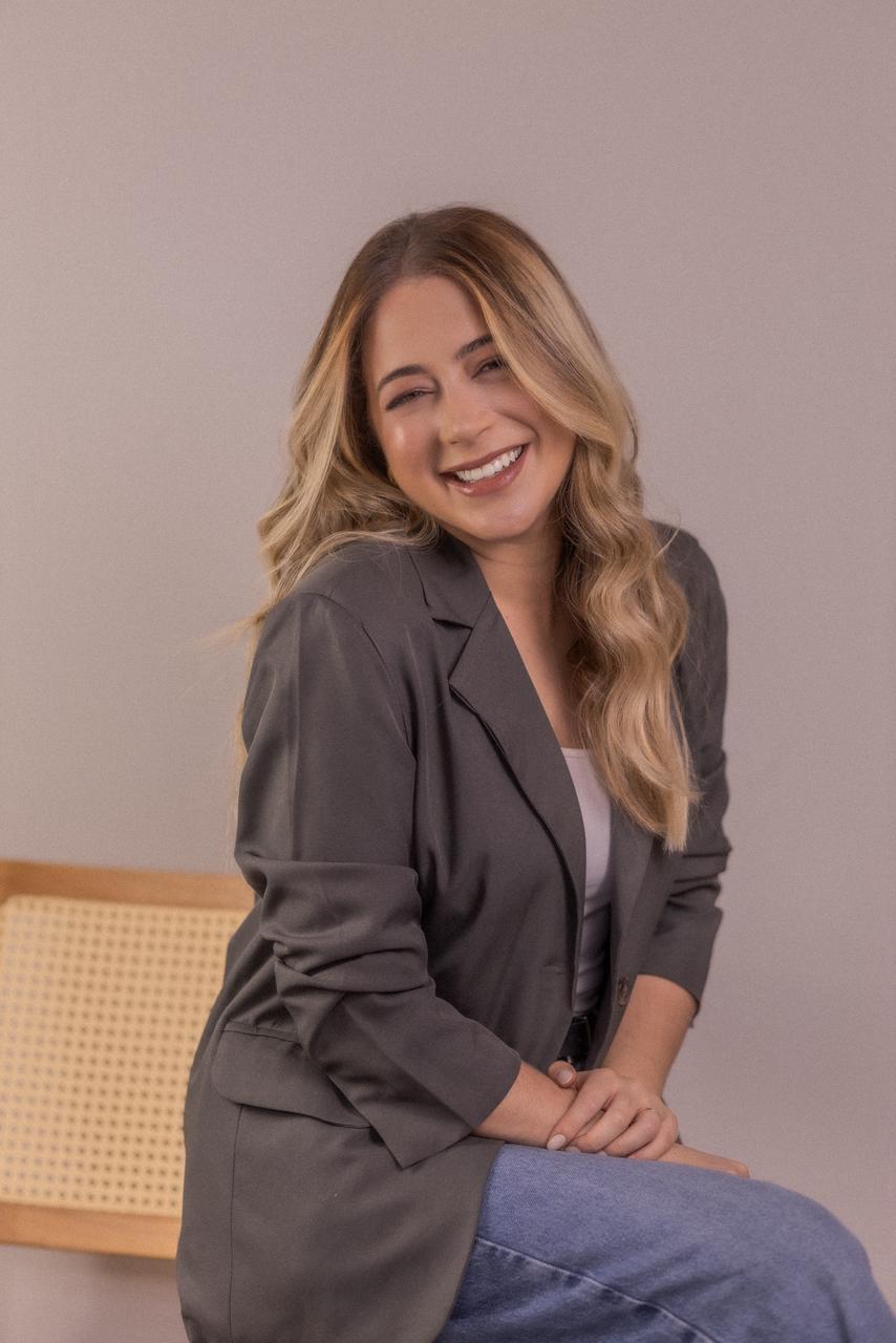 - image of branding materials for a graphic design studio