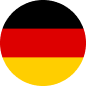 Deutschland Flagge