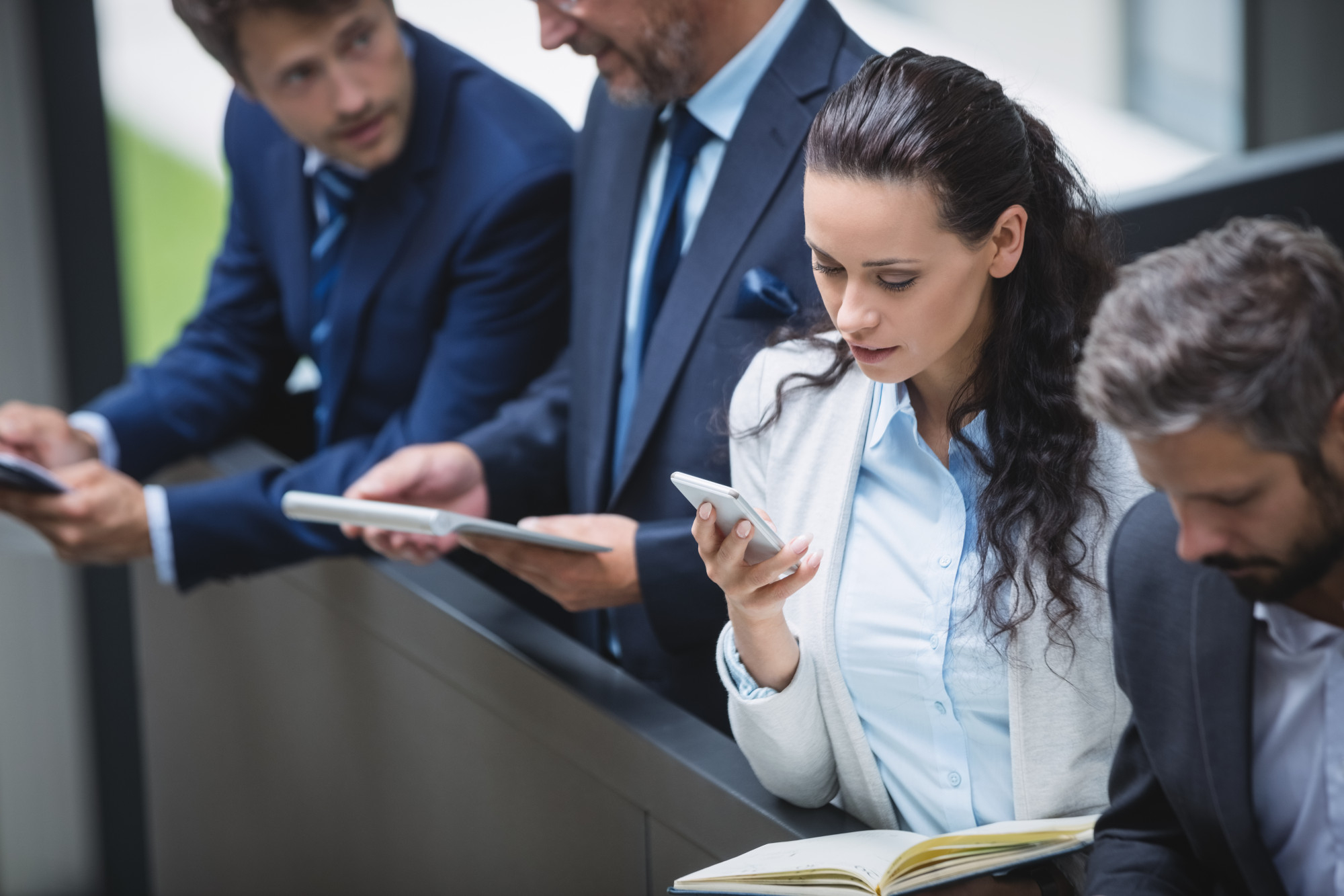 Company Secretarial and Advisory Services