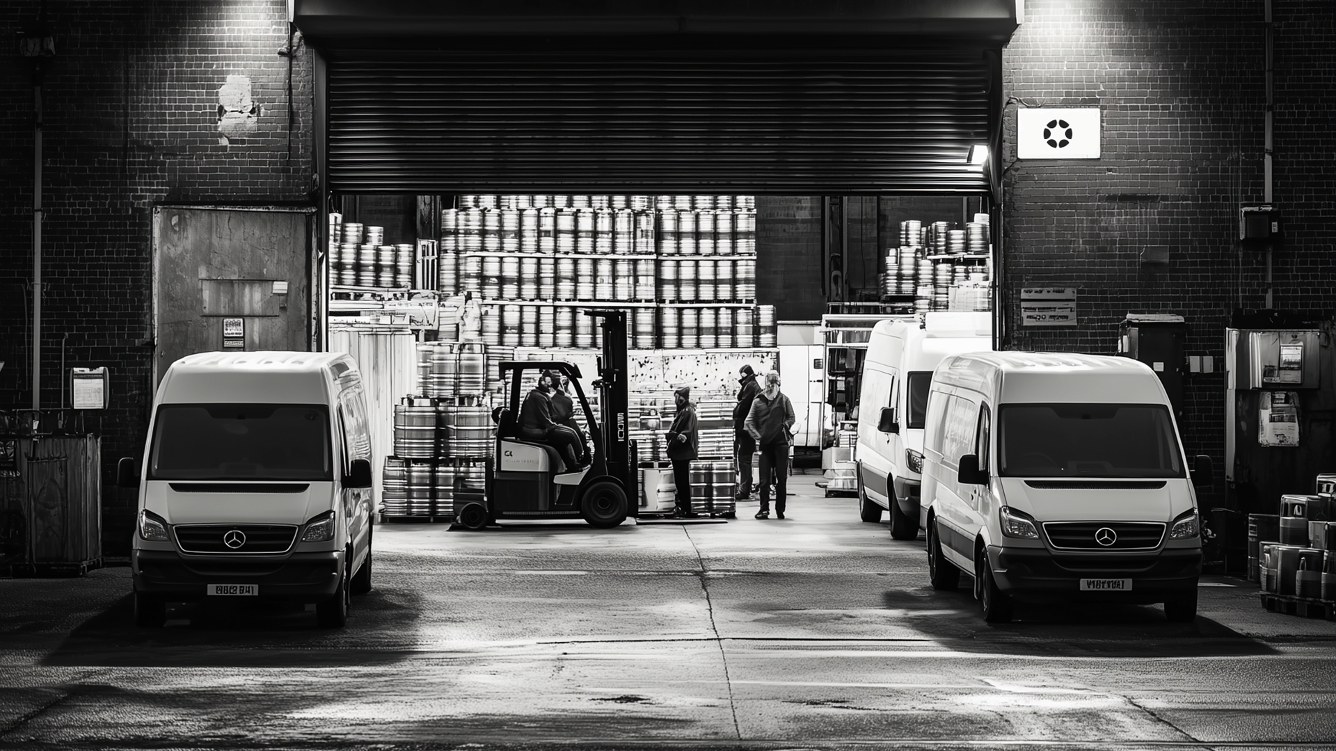 Sellar Distribution | Buy Beer Trade Wholesale UK