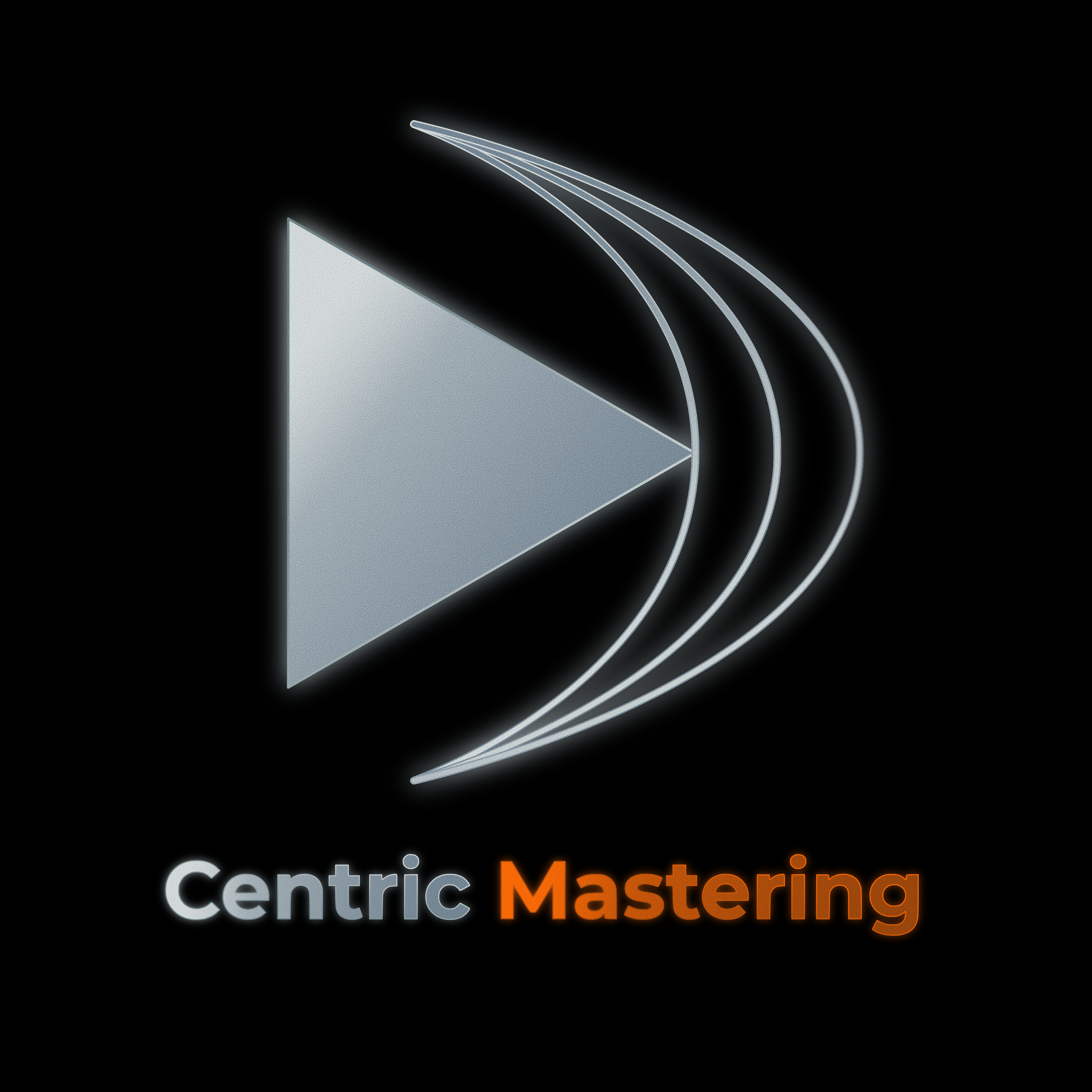 Centric Mastering playlist artwork.