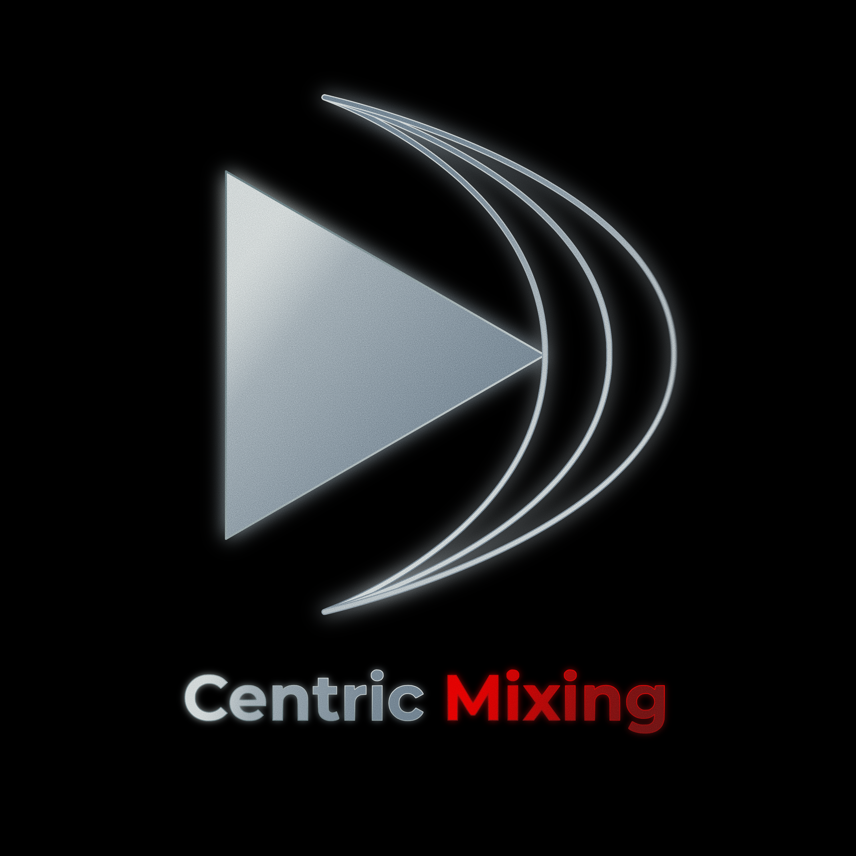 Centric Mixing playlist artwork.