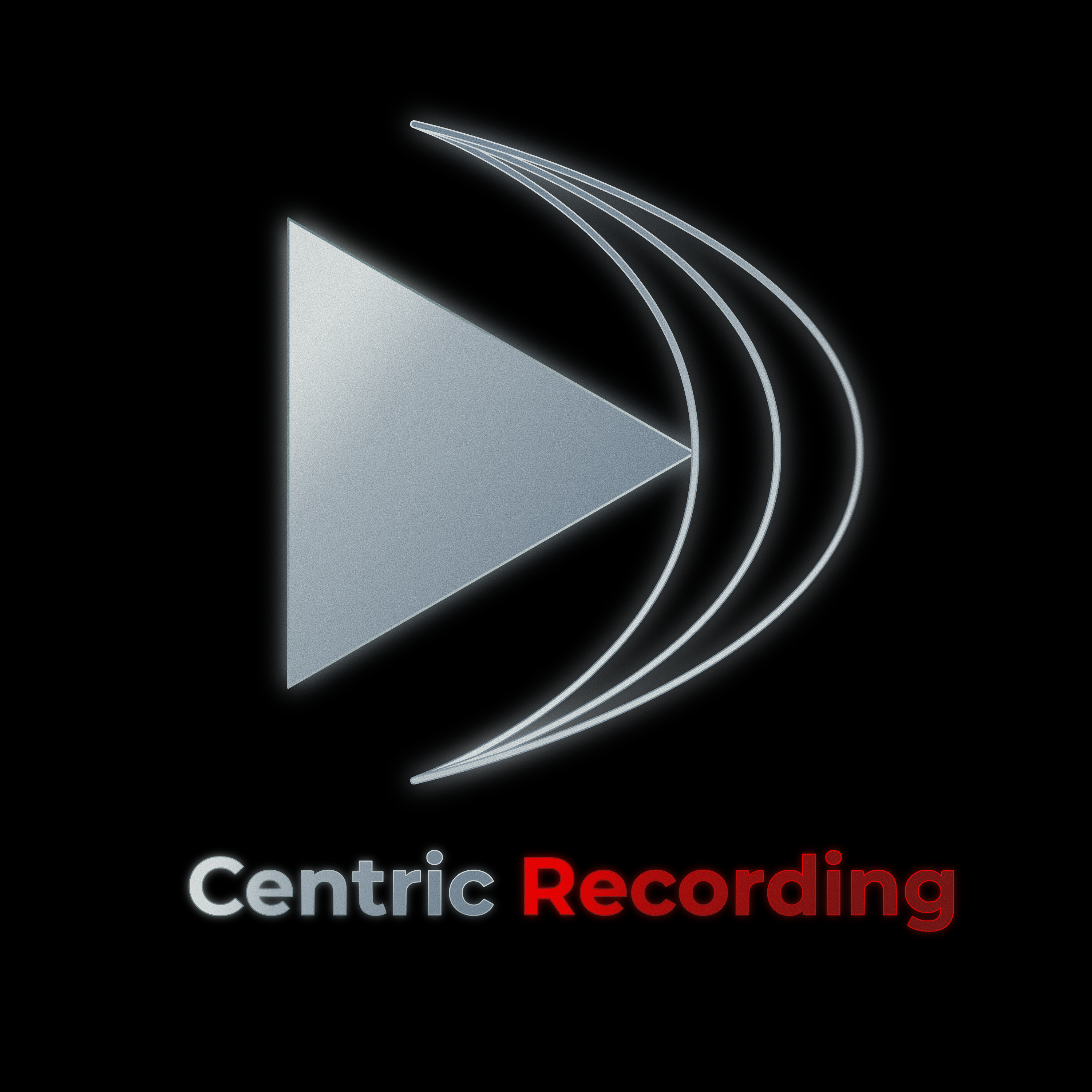 Centric Recording playlist artwork.
