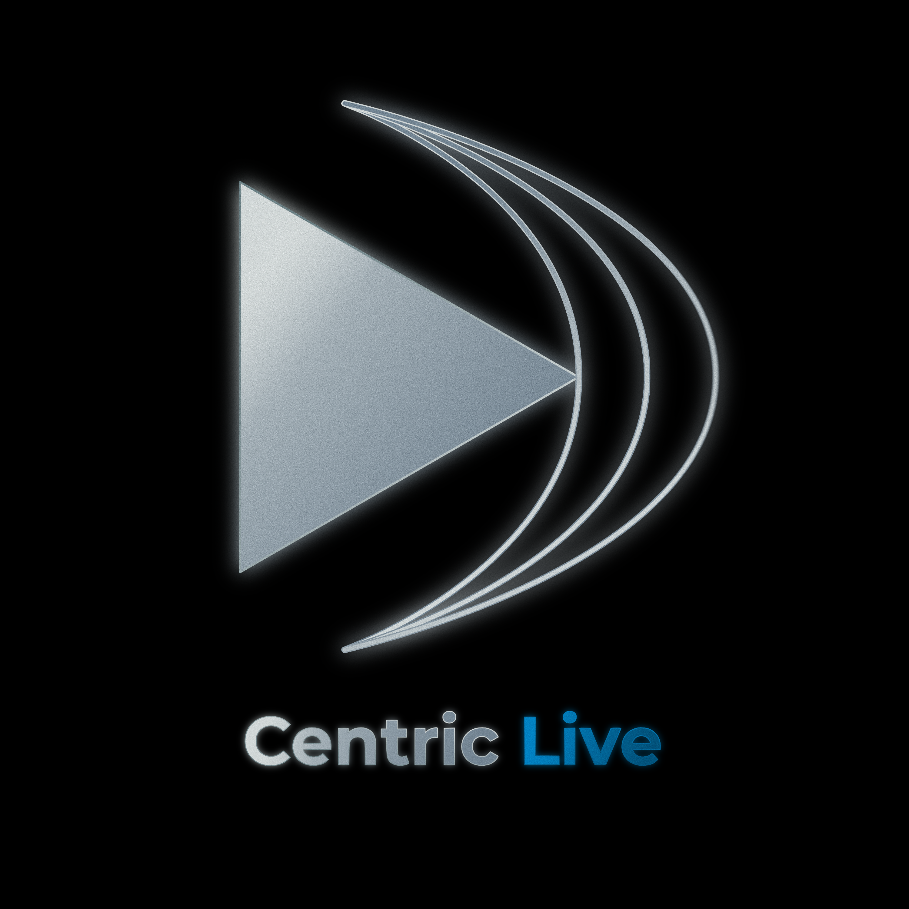 Centric Live playlist artwork.