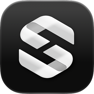 Samply App Icon